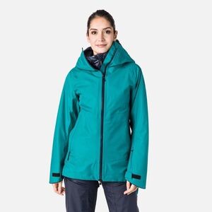 WOMEN'S SKPR 3-L SHELL JACKET